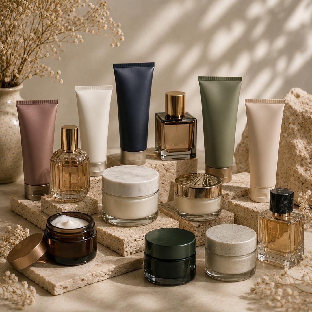 IH Manufacturing — premium private label products