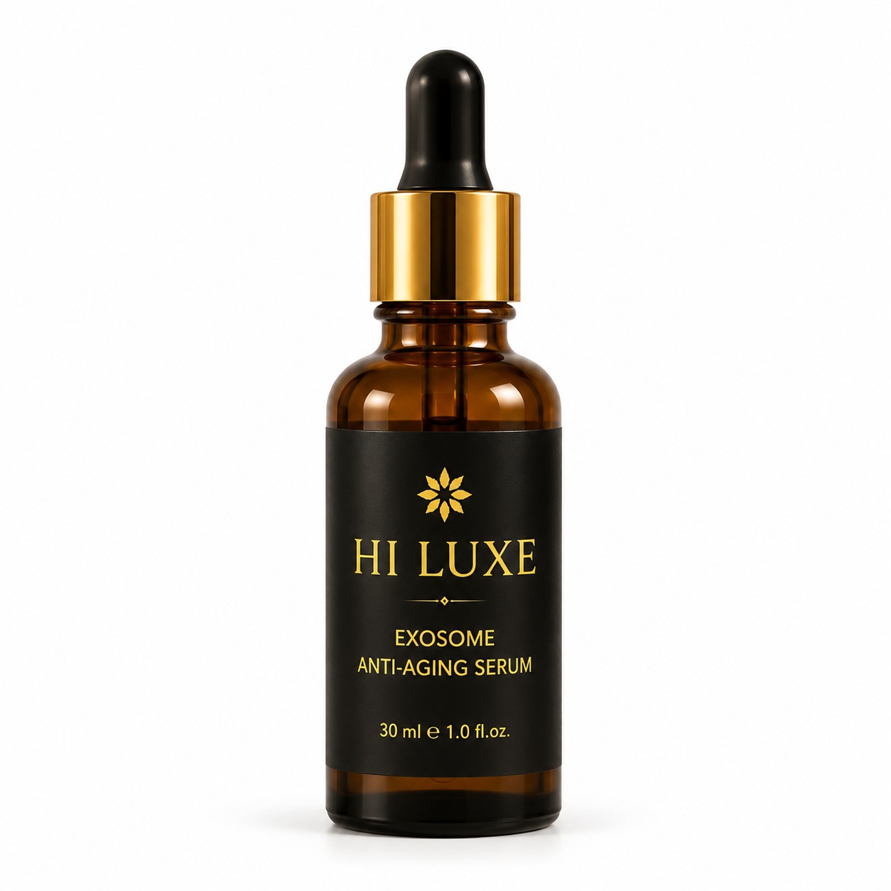 Exosome Anti-Aging Serum