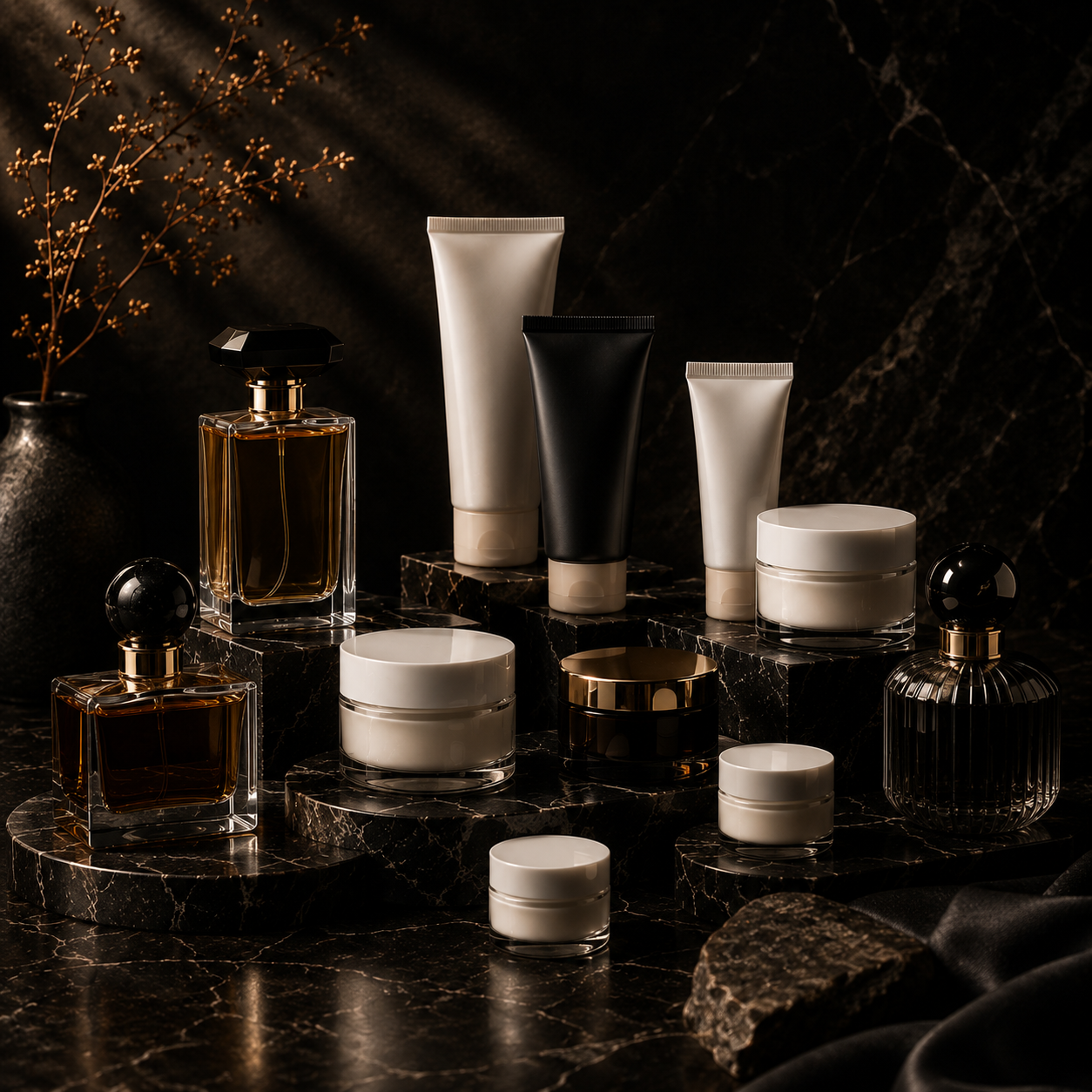 Private Label Manufacturing