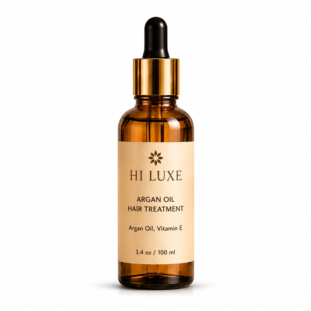 Argan Oil Hair Treatment