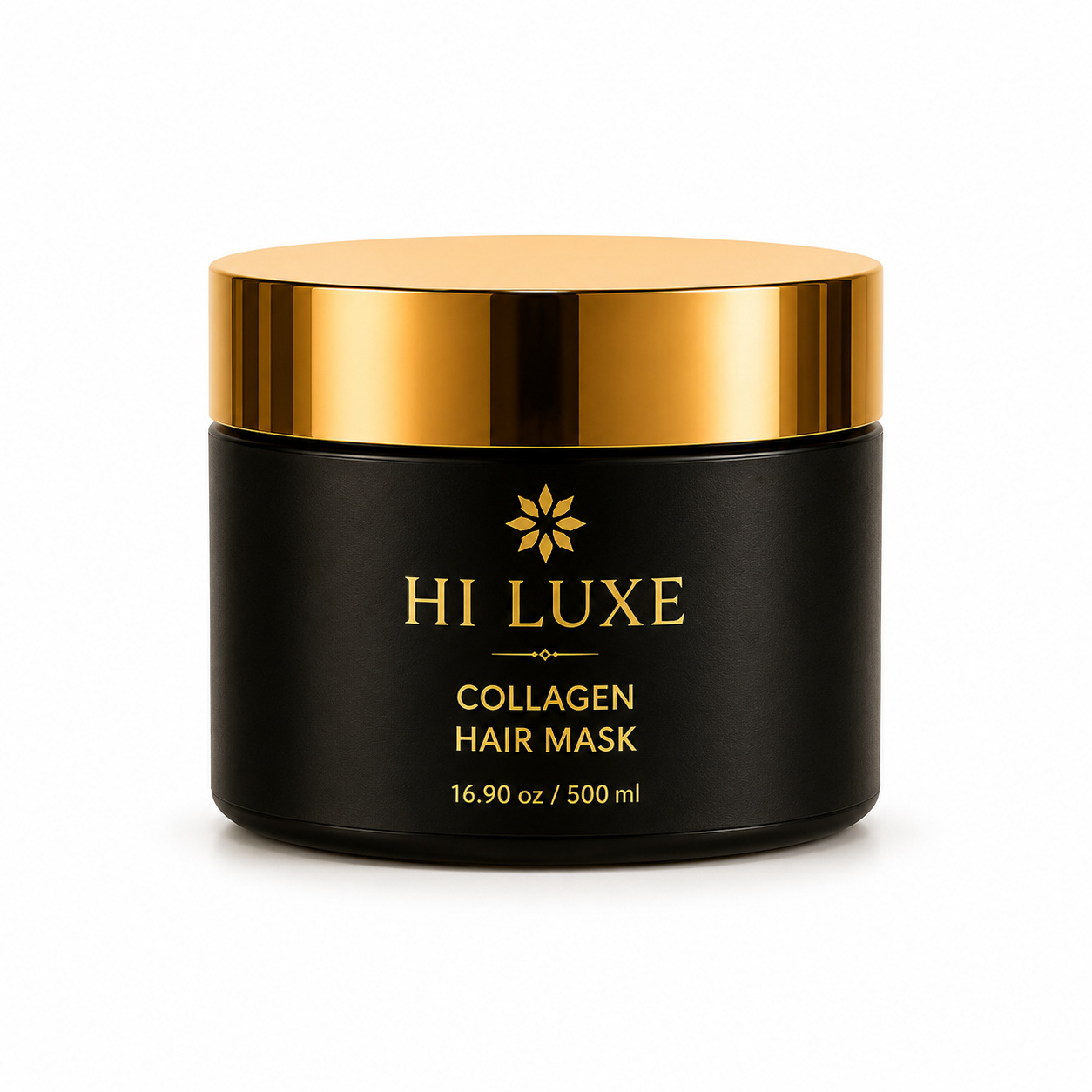 Collagen Hair Mask