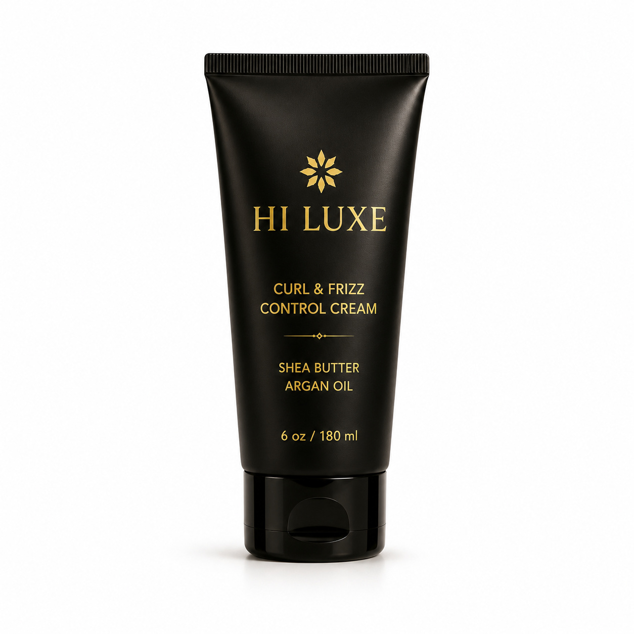 Curl & Frizz Control Cream