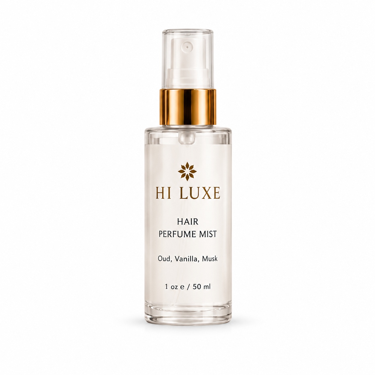 Hair Perfume Mist
