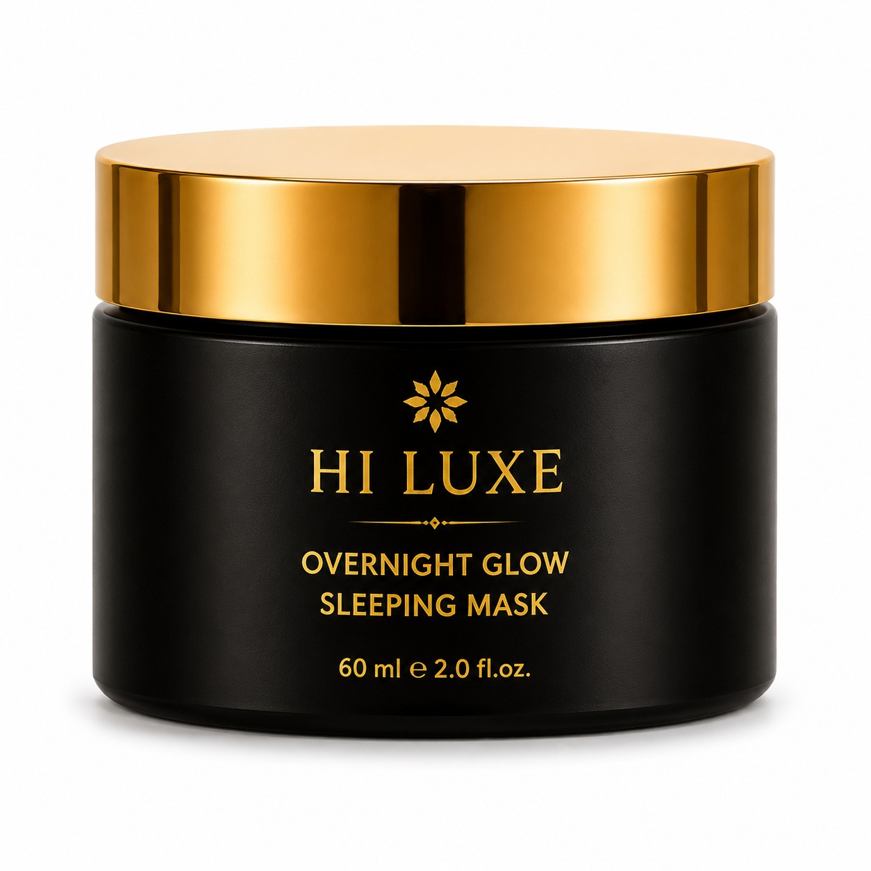 Overnight Glow Sleeping Mask
