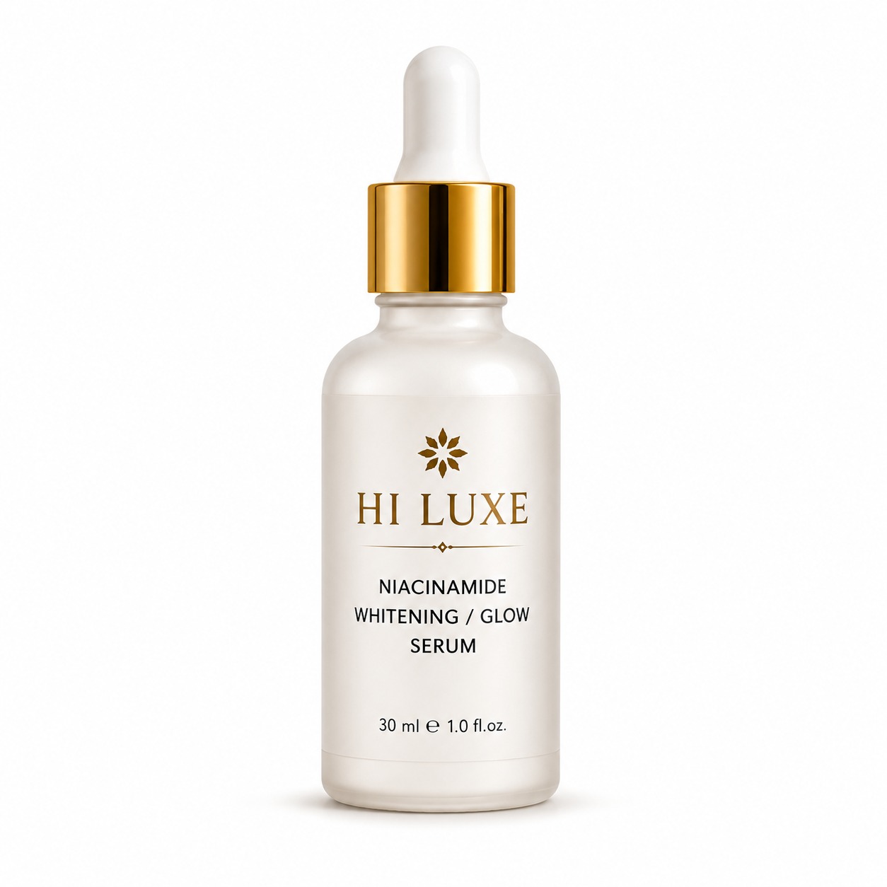 Niacinamide Whitening/Glow Serum