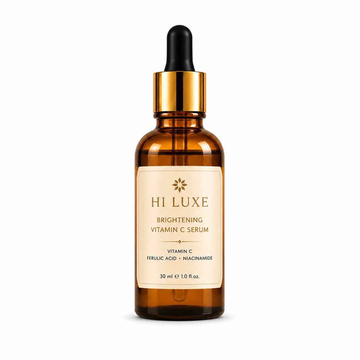 Brightening Vitamin C Serum